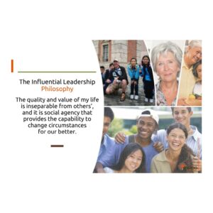 A Philosophy for Life and Leadership